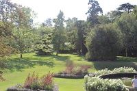 Weddings and Events at Quex Park 1085368 Image 1